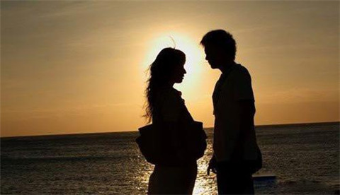 On Love and Letting Go